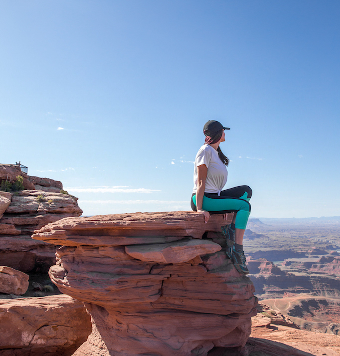 Moab, Utah Travel Guide