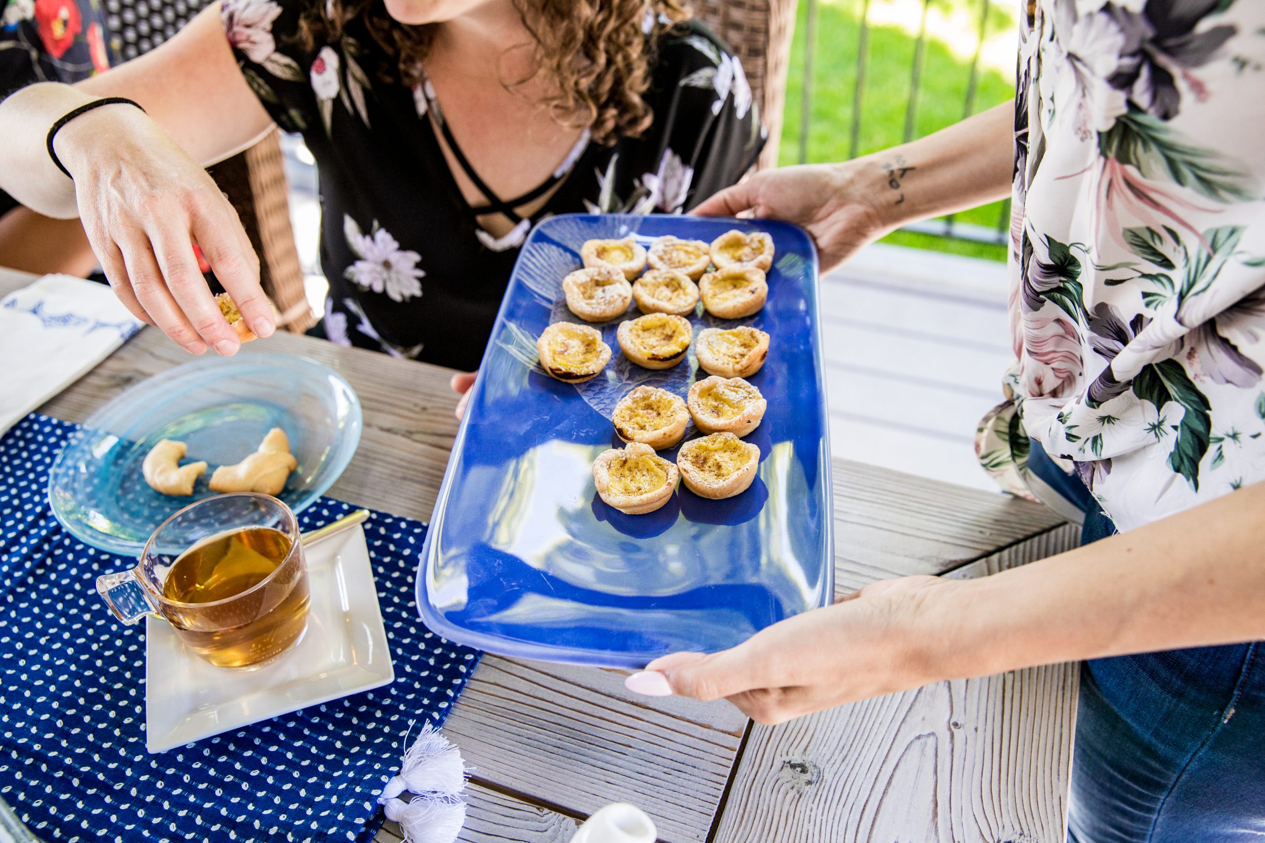 Portuguese Dinner Party Playlist