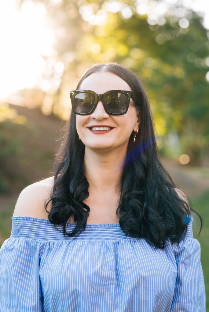 Women's Amazon Sunglasses Dupes - Let's Mingle Blog