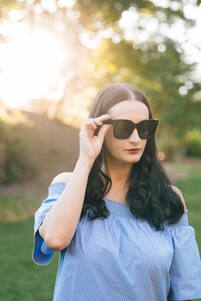 Women's Amazon Sunglasses Dupes - Let's Mingle Blog