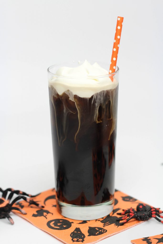 Homemade Root Beer Recipe