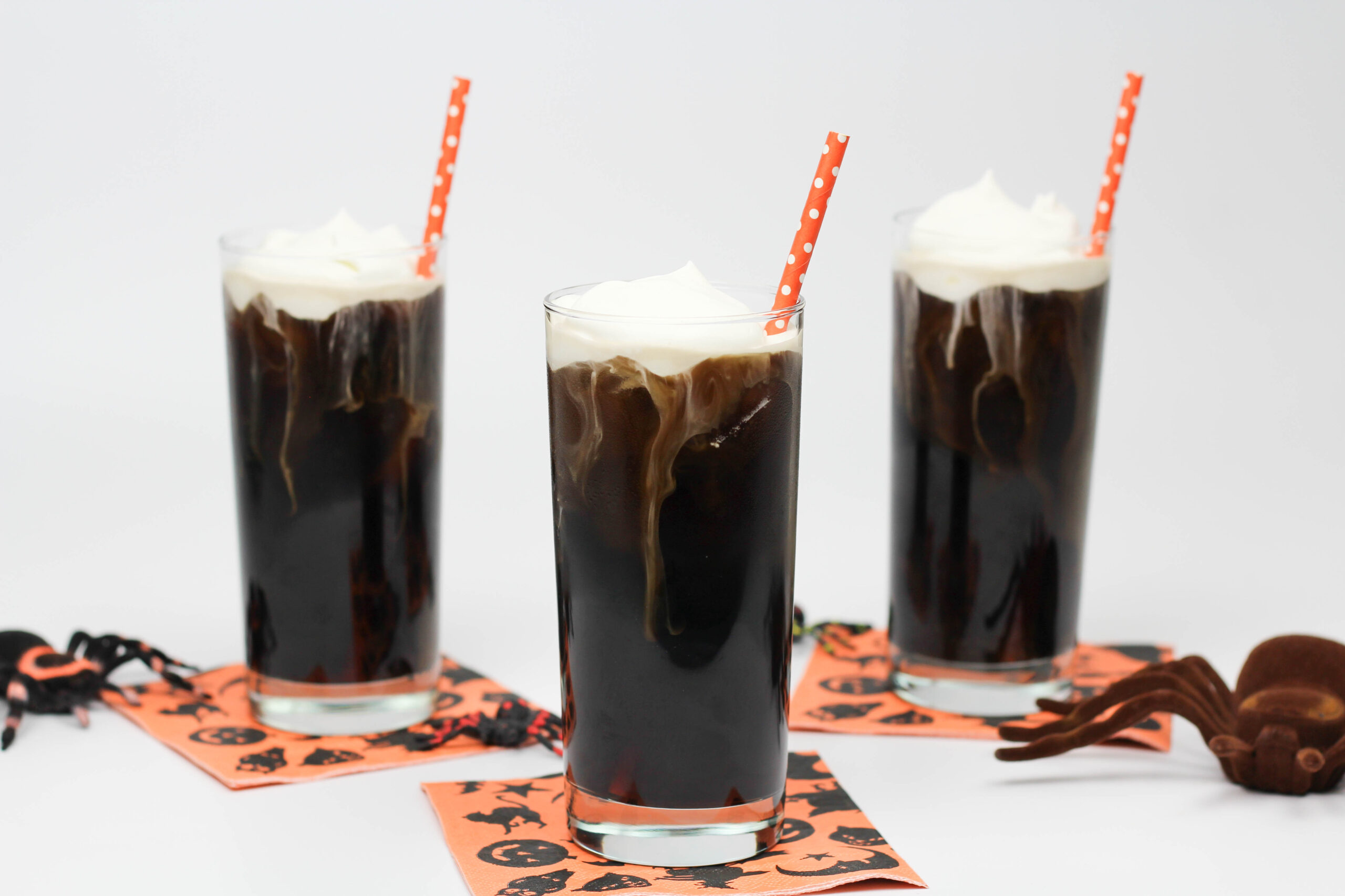 Homemade Root Beer Recipe