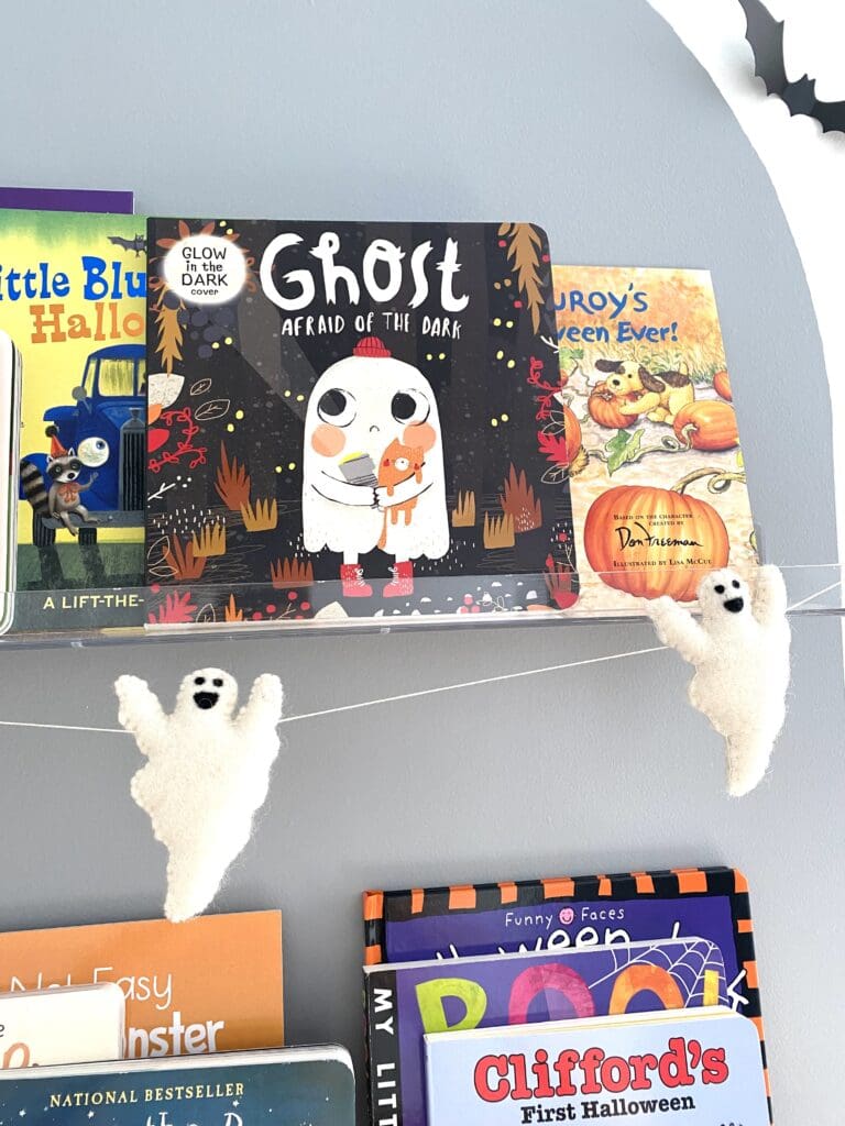 Halloween Books for Babies and Toddlers