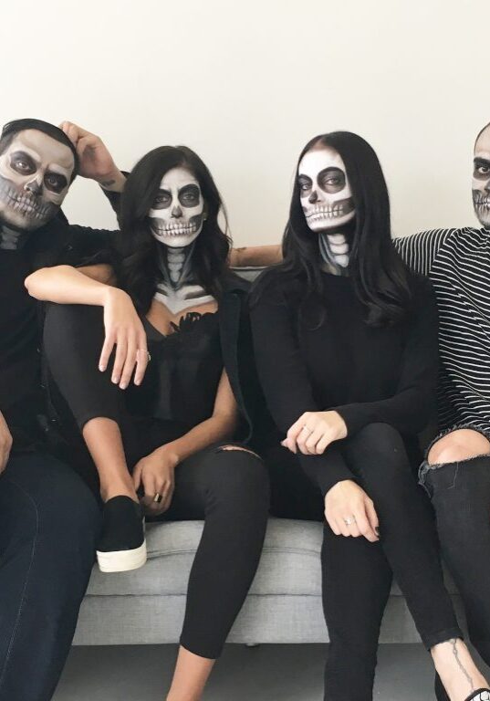 Halloween Party Playist - 3 Halloween Party Playist - 3