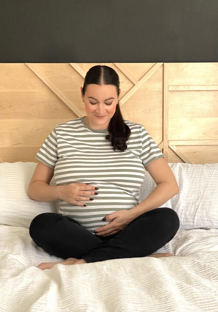 Pregnancy Essentials Pregnancy Essentials